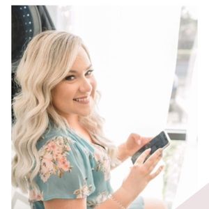 Meet your Posher, Savannah